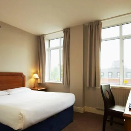 호텔 Travelodge Rathmines 더블린