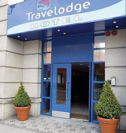 Travelodge Rathmines 3*