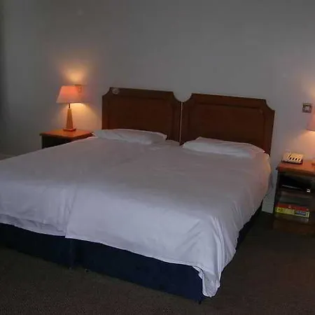 Travelodge Rathmines 호텔 3*