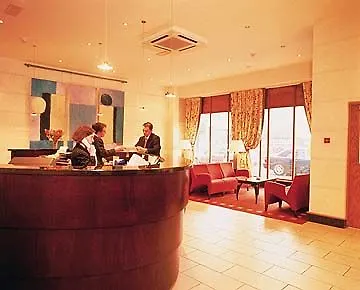 都柏林城市拉思曼斯酒店 3* 都柏林