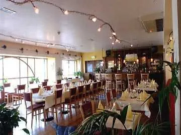 都柏林城市拉思曼斯酒店 酒店