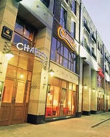 호텔 Travelodge Rathmines 더블린