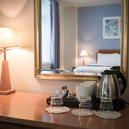 호텔 Travelodge Rathmines 더블린