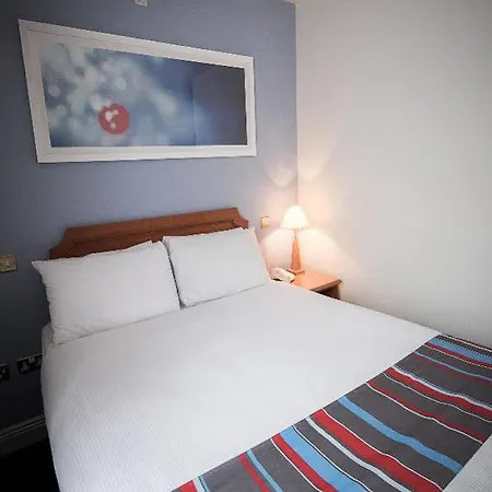 Travelodge Rathmines 호텔