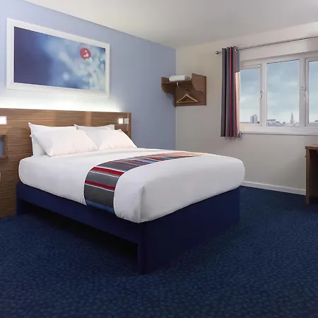 호텔 Travelodge Rathmines 3*