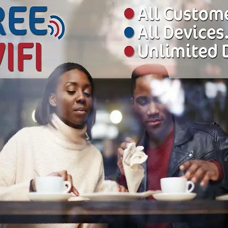 호텔 Travelodge Rathmines 3*