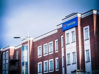 호텔 Travelodge Rathmines