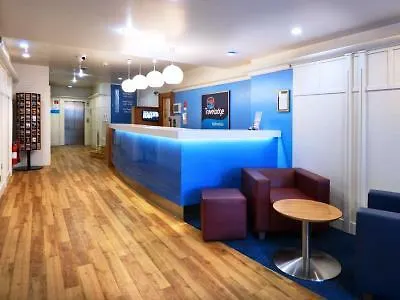 Travelodge Rathmines 3* 더블린