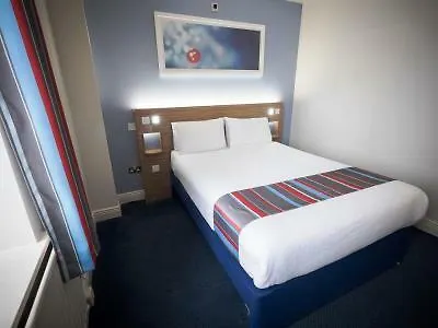 Travelodge Rathmines