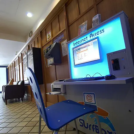 Travelodge Rathmines 더블린