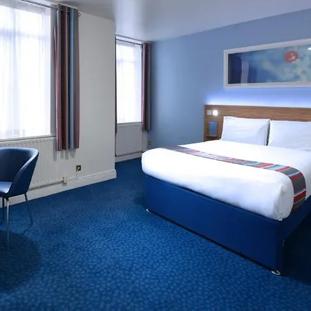 Travelodge Rathmines 호텔