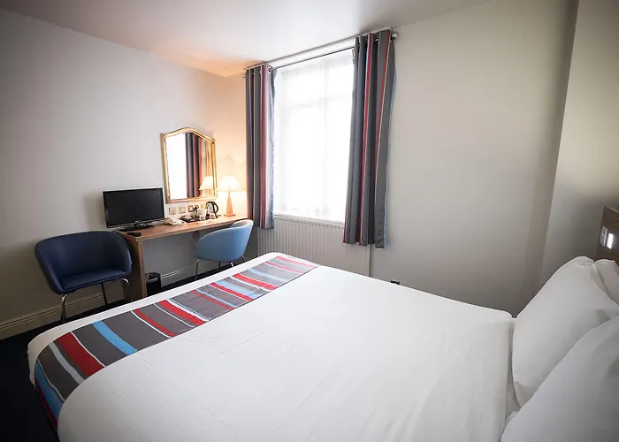 Travelodge Rathmines Hotel