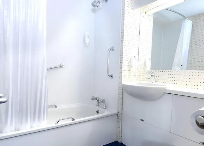 Hotel Travelodge Rathmines Dublino