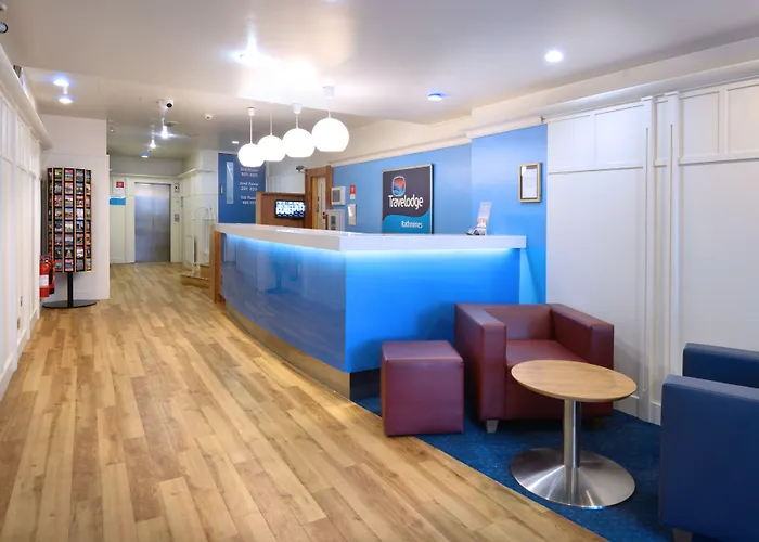 Hotel Travelodge Rathmines