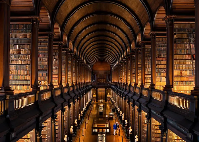 Travelodge Rathmines Dublino