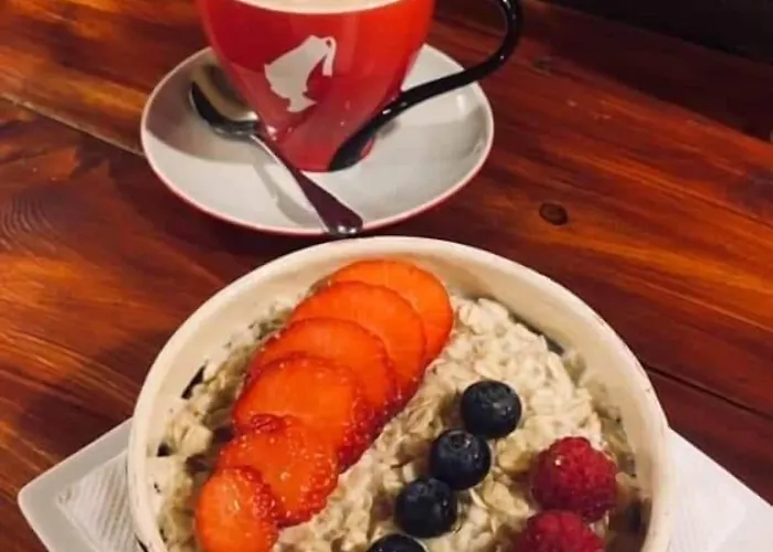 Travelodge Rathmines Hotel