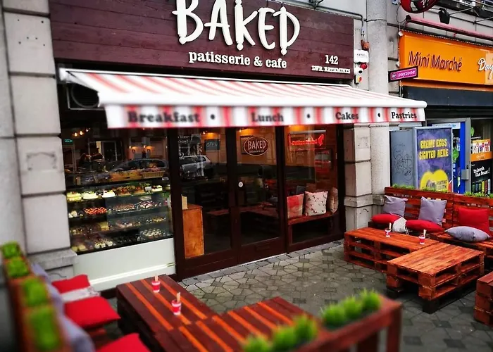 Travelodge Rathmines Hotel 3*