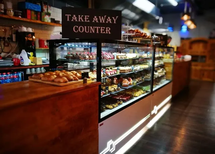 Hotel Travelodge Rathmines 3*