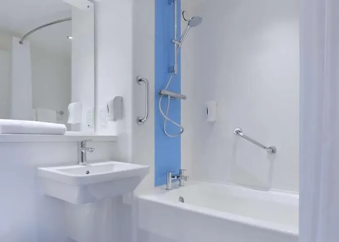 Travelodge Rathmines Hotel