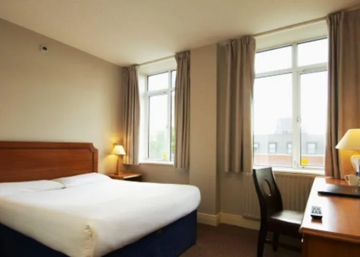 Hotel Travelodge Rathmines Dublino