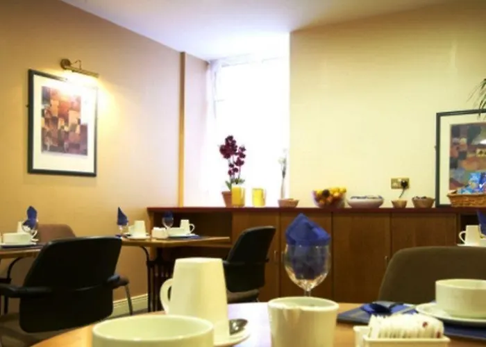 Hotel Travelodge Rathmines