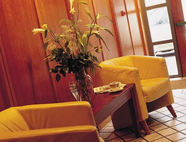 Hotel Travelodge Rathmines Dublino