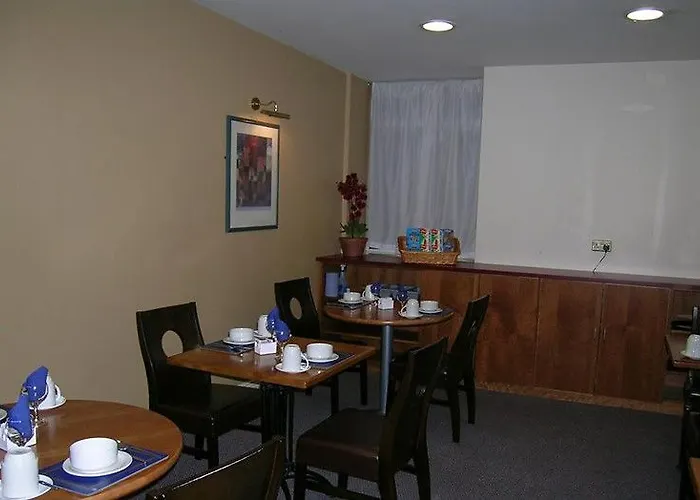 Travelodge Rathmines Hotel