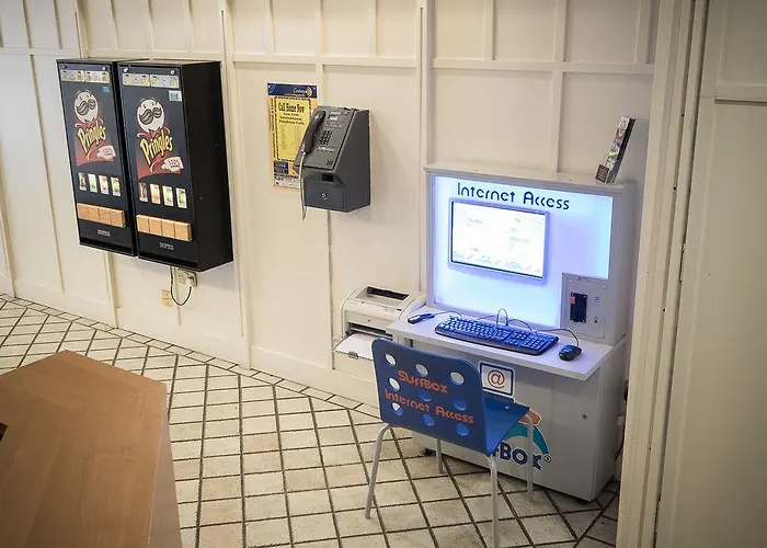 Travelodge Rathmines Hotel Dublino