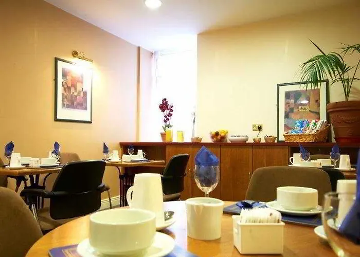 Travelodge Rathmines