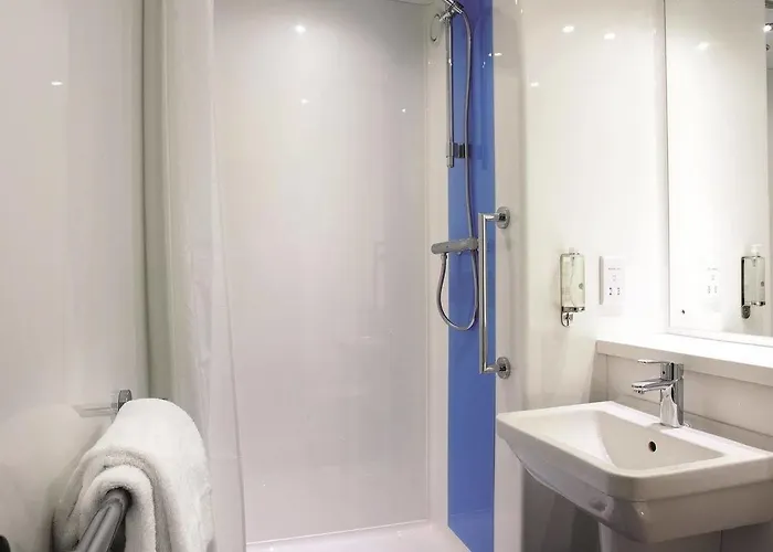 Hotel Travelodge Rathmines Dublin