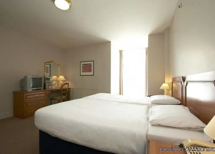 Hotel Travelodge Rathmines Dublino