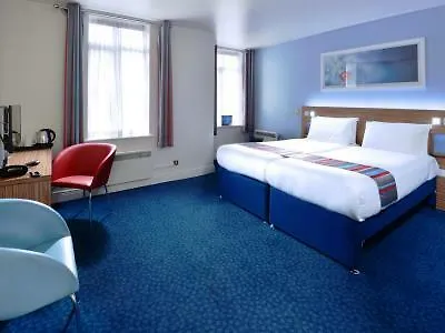Hotel Travelodge Rathmines Dublino