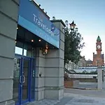 Travelodge Rathmines Hotell 3*