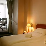 Hotell Travelodge Rathmines 3*