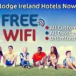 Travelodge Rathmines 3*