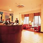 Travelodge Rathmines 3* Dublin