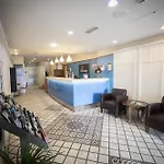 Travelodge Rathmines Hotell Dublin