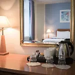 Hotell Travelodge Rathmines Dublin