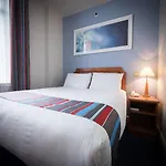 Travelodge Rathmines Hotell Dublin