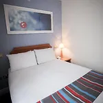 Travelodge Rathmines Hotell