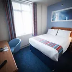 Travelodge Rathmines 3* Dublin