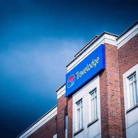 Travelodge Rathmines Hotel 3*
