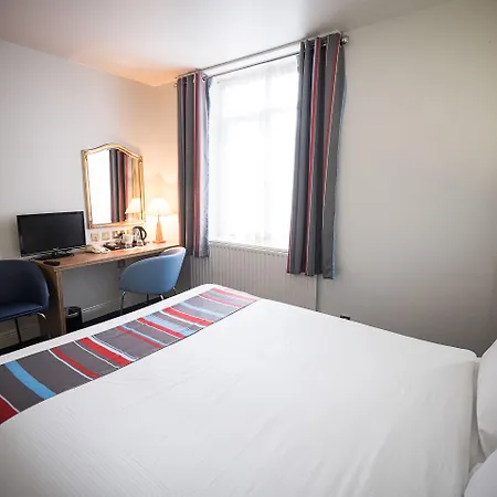 Travelodge Rathmines Hotel