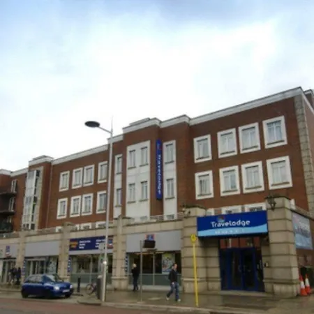 Travelodge Rathmines