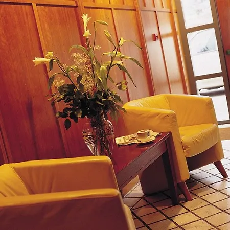 Hotel Travelodge Rathmines Dublin