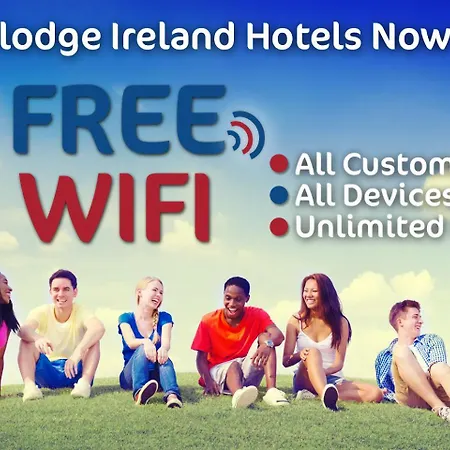 Travelodge Rathmines 3*
