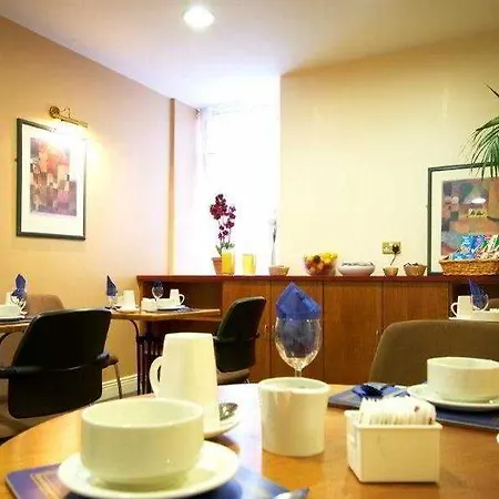 Travelodge Rathmines