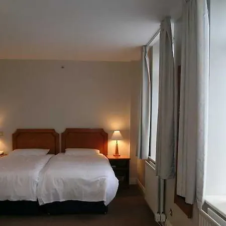 Hotel Travelodge Rathmines Dublin