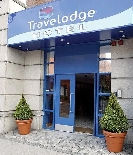 Travelodge Rathmines 3*