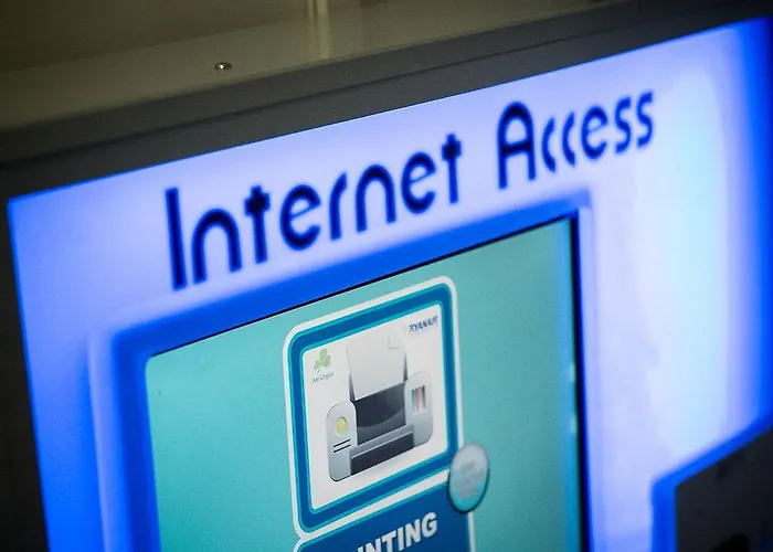 Hotel Travelodge Rathmines 3*